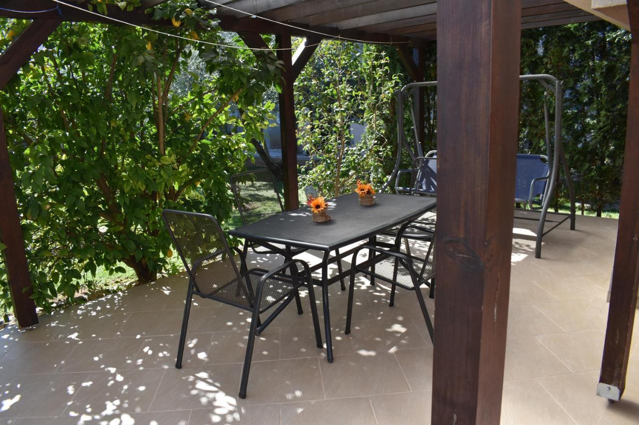 Apartman Dodo Zadar Exterior photo