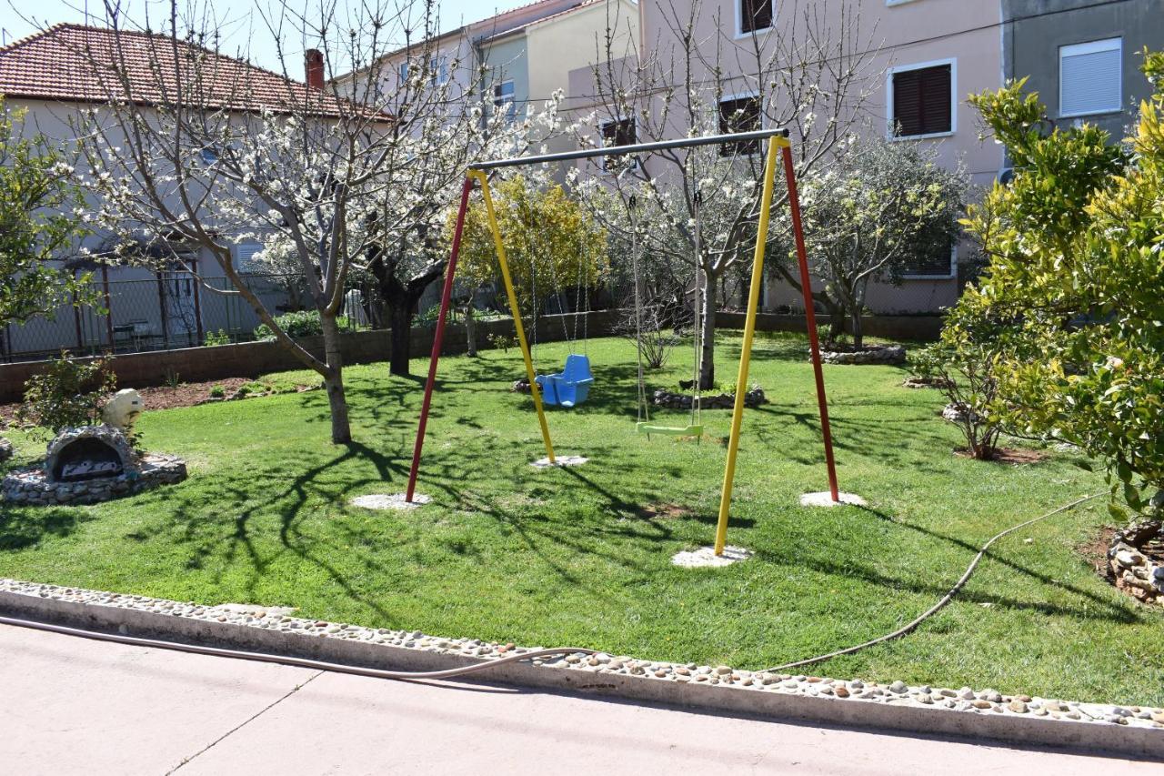 Apartman Dodo Zadar Exterior photo